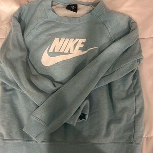 nike crew neck
